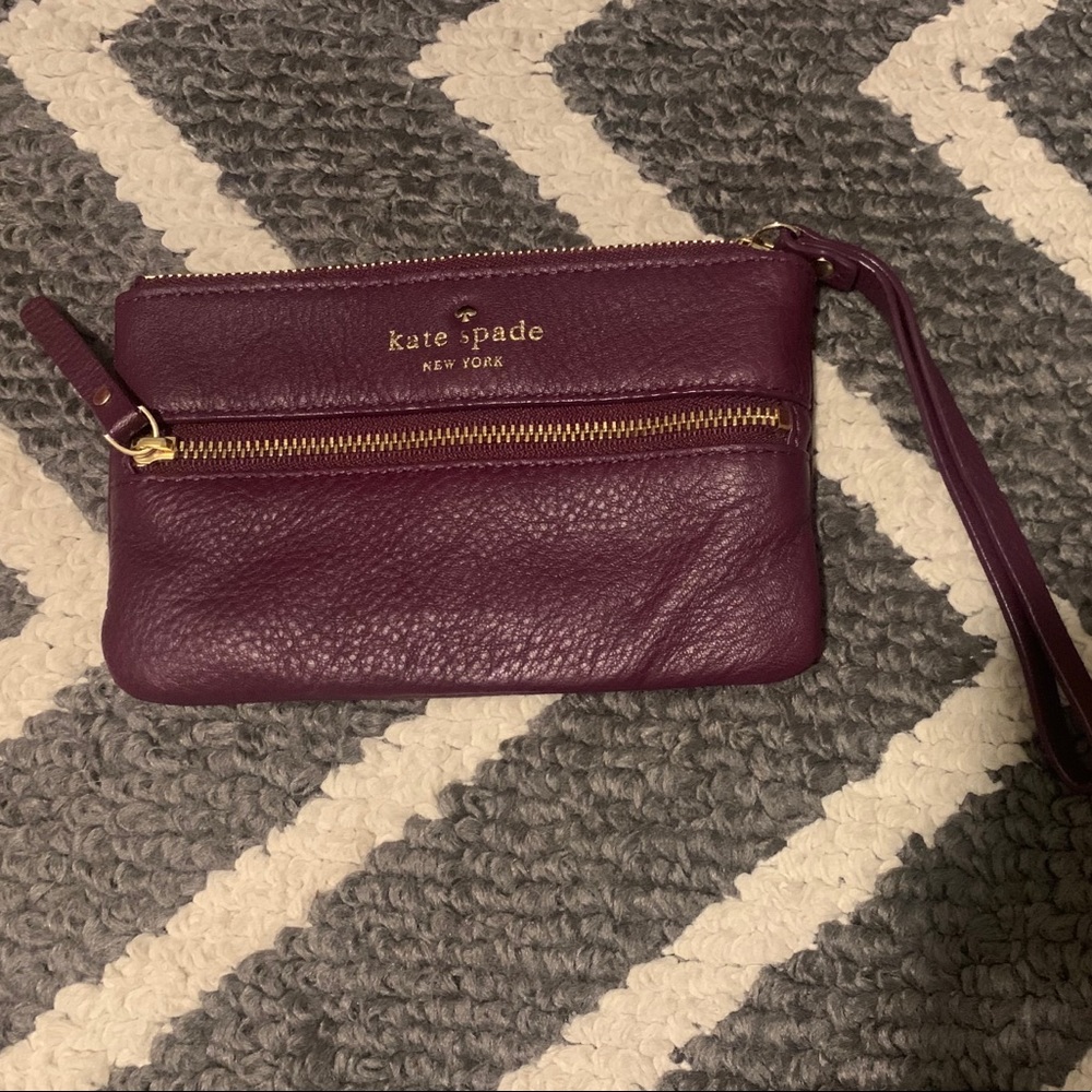Kate Spade Wrislet